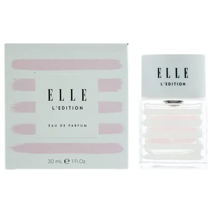 Elle Ledition Eau De Parfum 30ml For Women