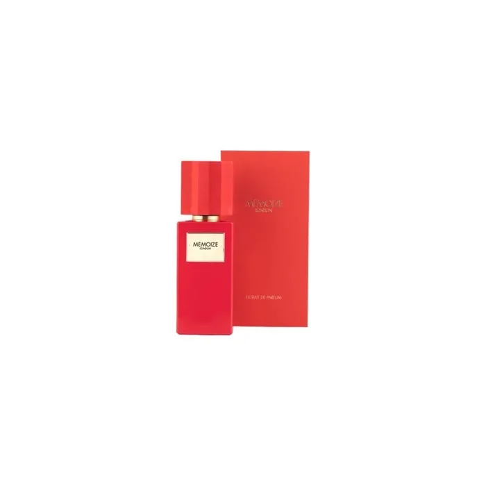 Memoize London Vita Eau De Parfum 100ml