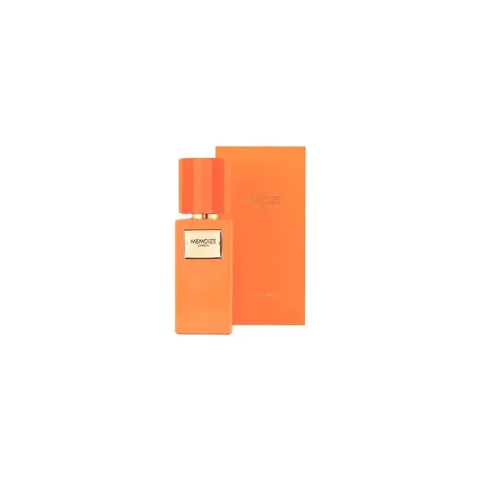Memoize London Curatito Eau De Parfum 100ml
