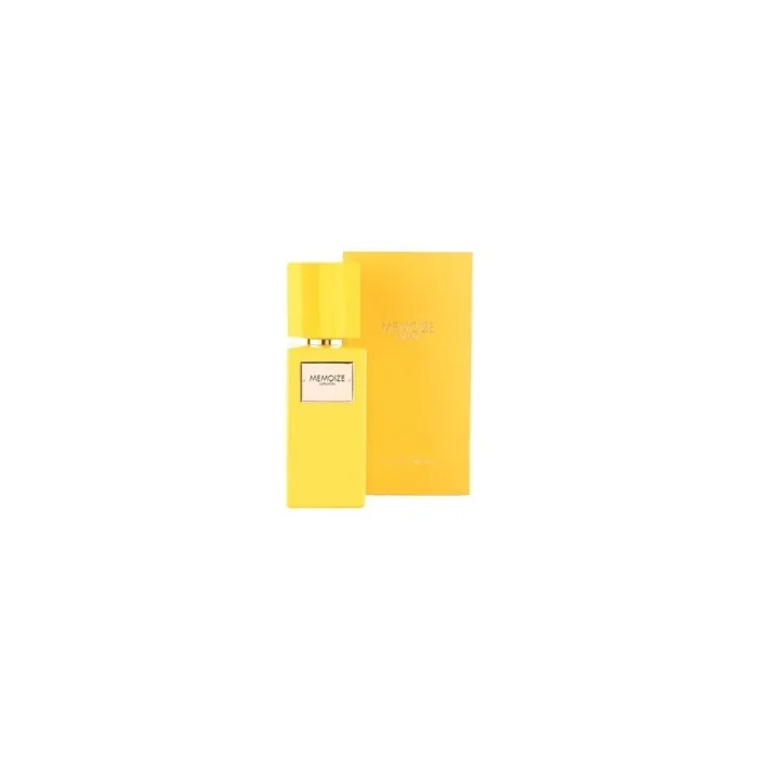 Memoize London Solis Eau De Parfum 100ml