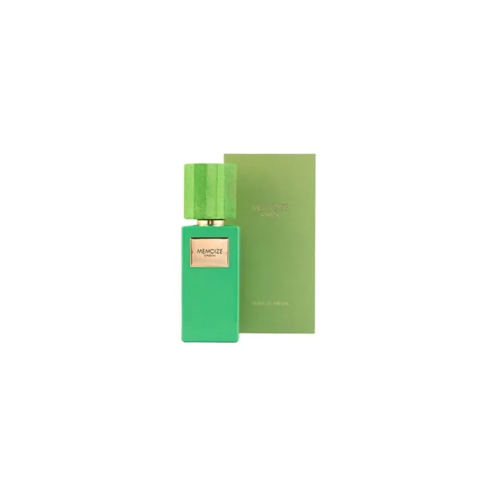 Memoize London Veritas Eau De Parfum 100ml