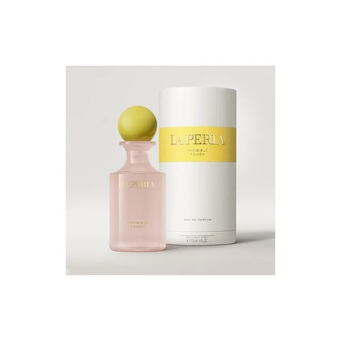 LA PERLA Invisible Touch Eau de Parfum 120ml Women