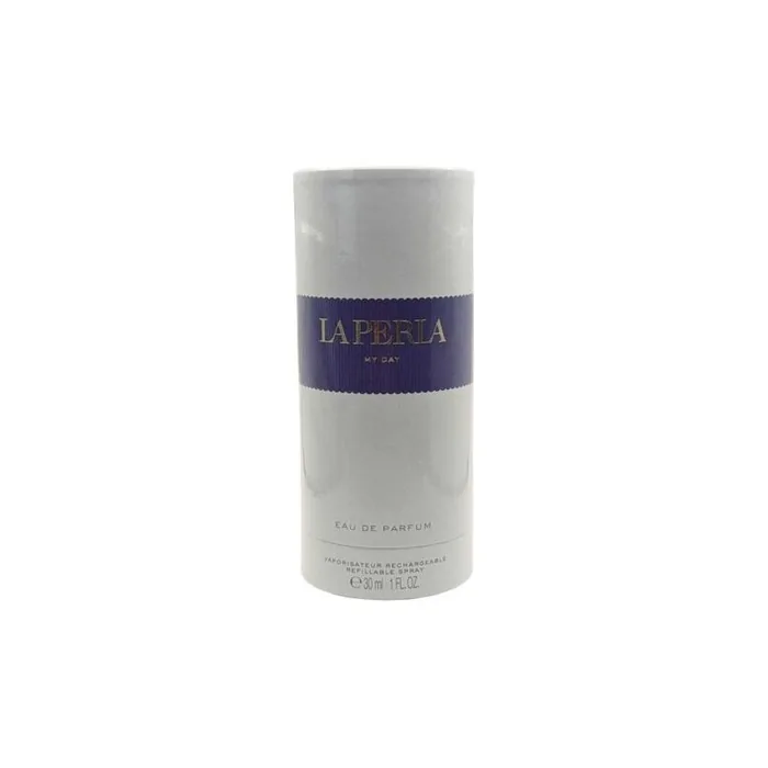My Day La Perla Eau De Parfum Spray 30ml Womens Perfume