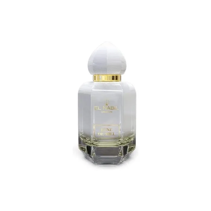 El Nabil Lune De Miel Eau De Perfume 50ml