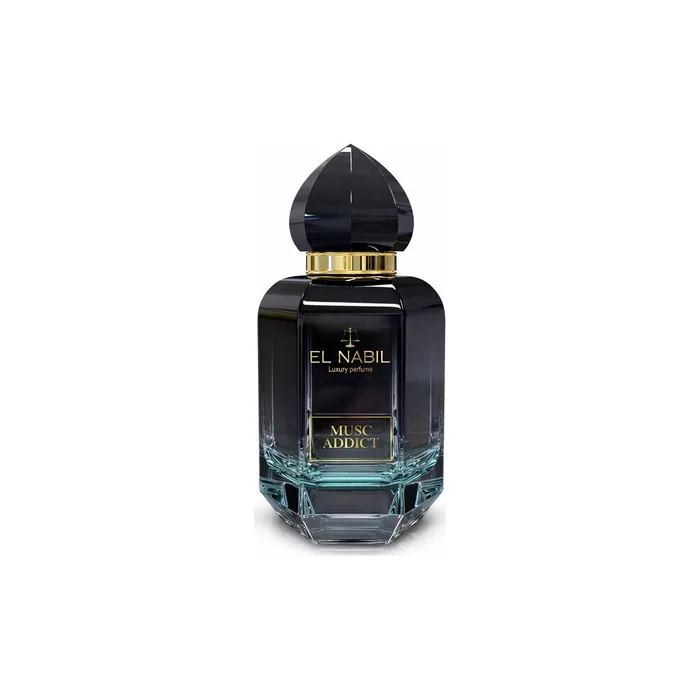 El Nabil Musc Addict Eau de Parfum 65ml