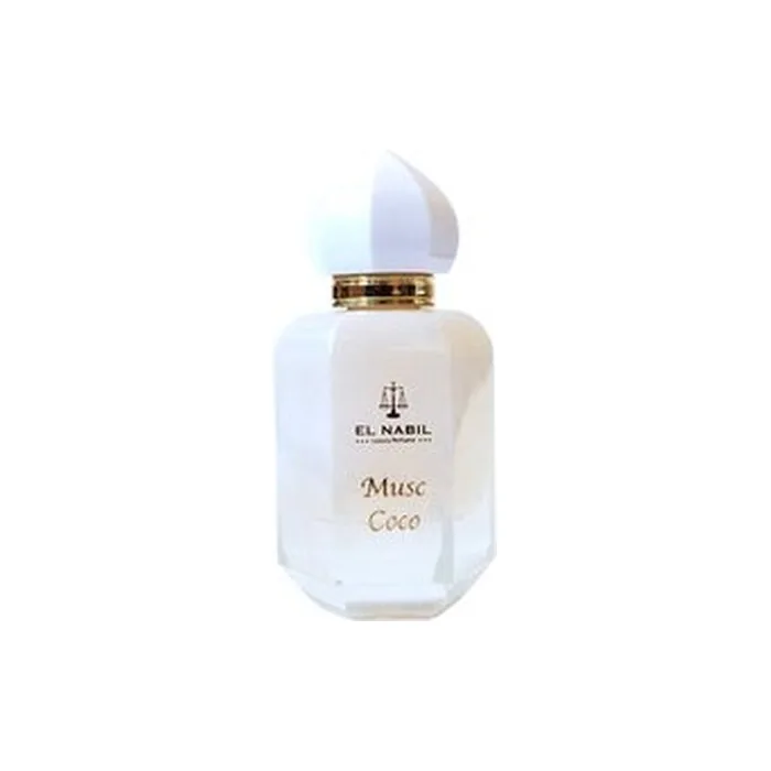 El Nabil El Nabil Musk Coco Parfum