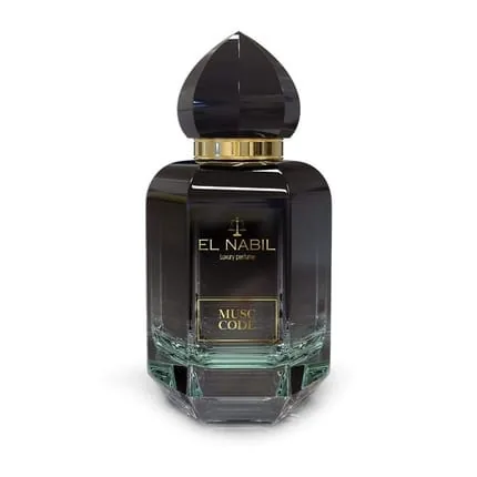El Nabil Musc Code Eau De Parfum Mixte 65 Ml