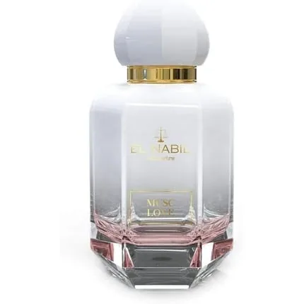 El Nabil Musc Love Eau De Perfume 50ml