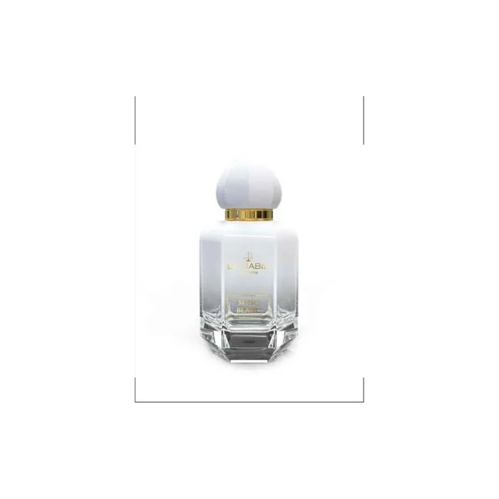 El Nabil Musc Rose Eau de Parfum 65ml