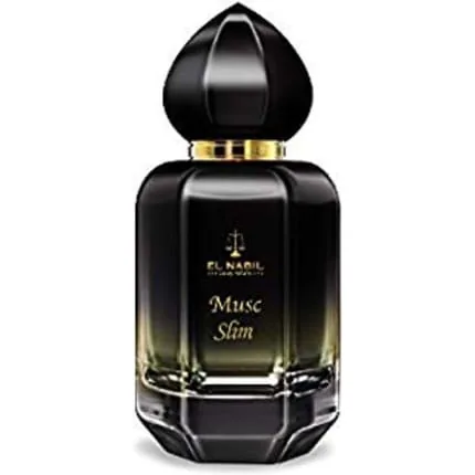 El Nabil Musk Slim Eau De Perfume 50ml