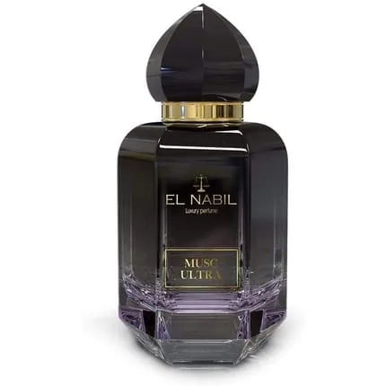 El Nabil Musk Ultra Eau De Parfum