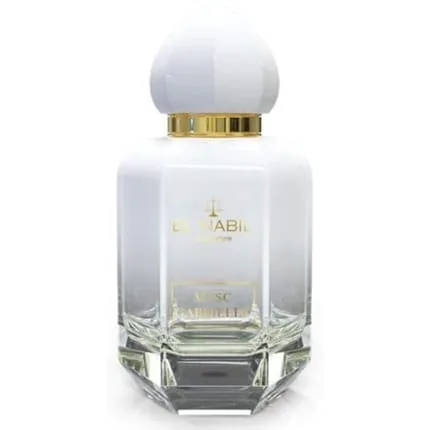 El Nabil Musc Gabrielle Eau De Parfum for Men 65ml