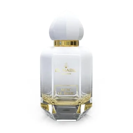 El Nabil Musc El Body Eau de Parfum 65ml