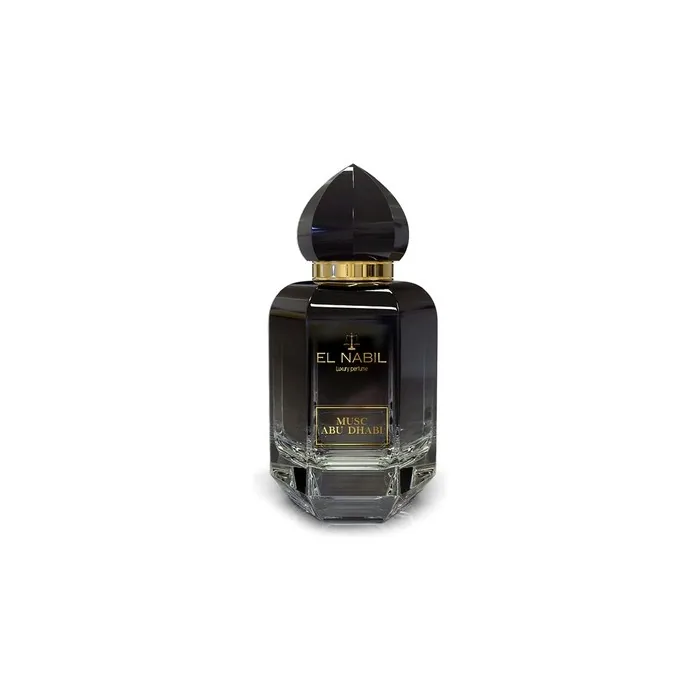 El Nabil Musc Abu Dhabi Eau de Parfum 65ml