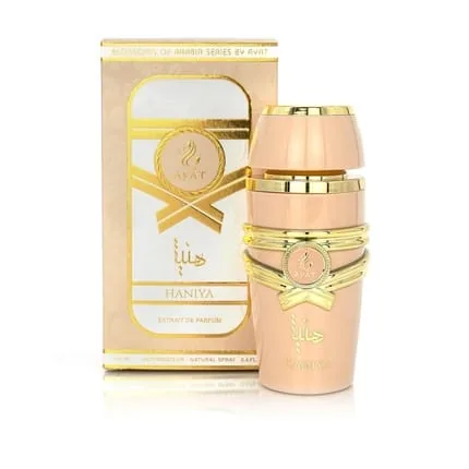 Ayat Perfumes Blossoms Of Arabia Eau De Parfum For Women 100ml Sensual Oriental Fragrance From Dubai