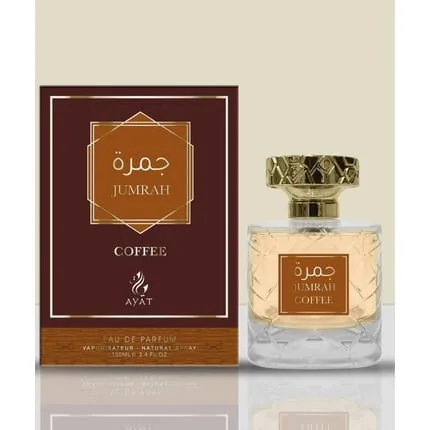 Ayat Perfumes Oud Collection Eau De Parfum 100ml Unisex Oriental Fragrance
