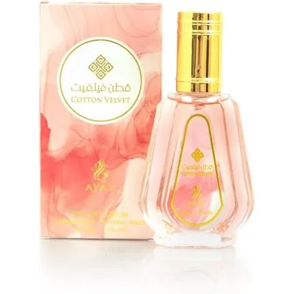 Eau De Parfum Arab Spray 50ml for Women - Oriental Fragrance