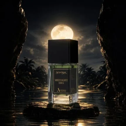 Aroma Concepts Midnight Era Eau de Parfum for Men 50ml