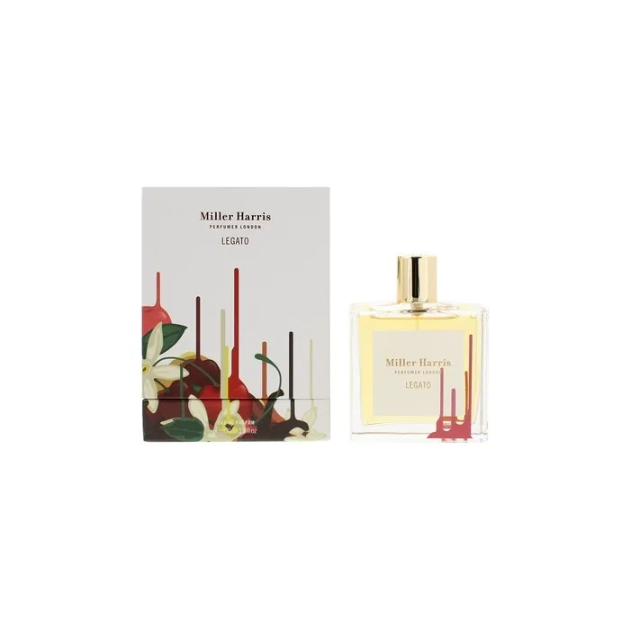 Miller Harris Legato Eau de Parfum 100ml