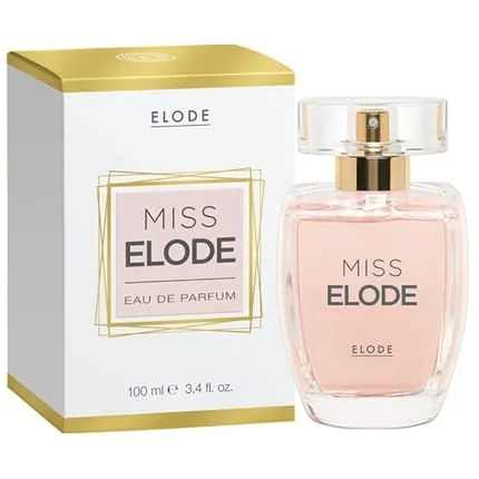 Elode Miss Elode - Eau De Parfum