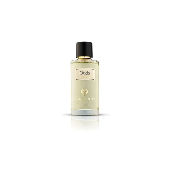 Avgerinos Cosmetics Eau De Parfum Oudo 100ml