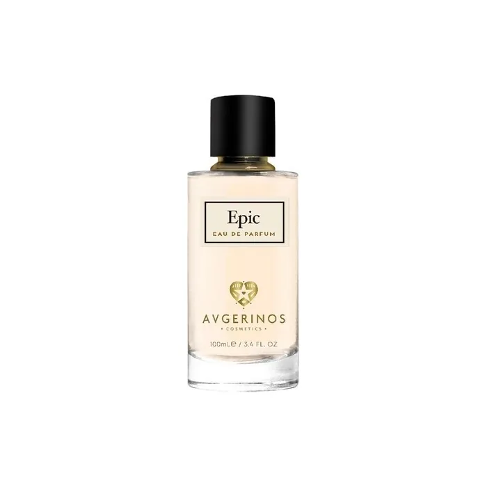 Avgerinos Cosmetics Epic Eau De Parfum 100ml