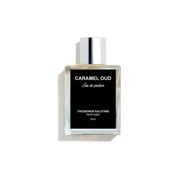 Theodoros Kalotinis Caramel Oud Eau de Parfum 1.7oz Spray