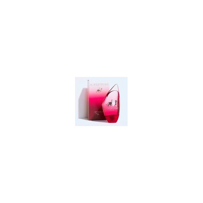 Nikos Sculpture Reverie Eau De Parfum Spray 100 Ml