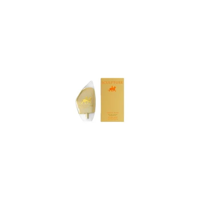 Nikos Sculpture Vague D'Or Edp Spray 100 Ml