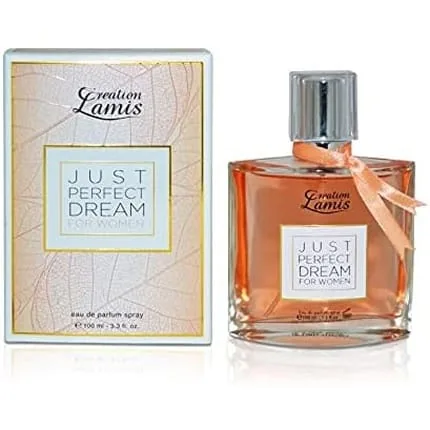 Just Perfect Dream Creation Lamis Eau de Parfum Spray 100ml