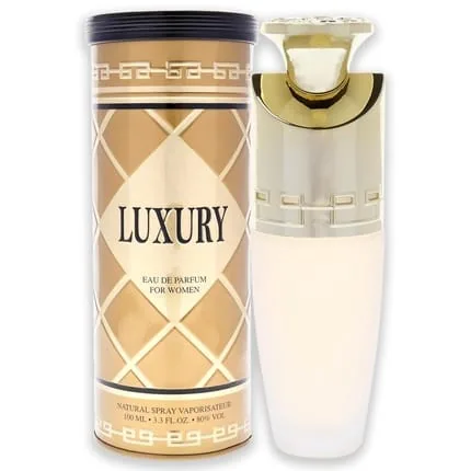Perfumes Luxury Women EDP Spray 3.4 Ounce PC580
