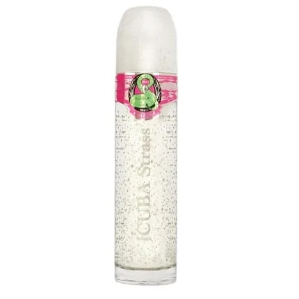 Cuba Original Cuba Strass Snake Eau De Parfum Spray 100ml