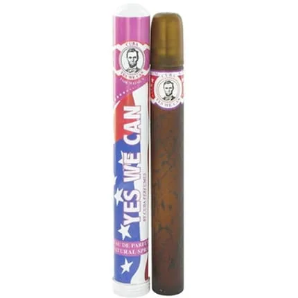 Cuba Yes We Can Eau De Parfum