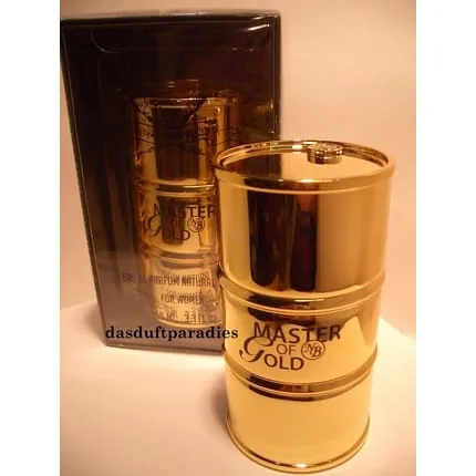 New Brand Essence Gold Women EDP 100ml