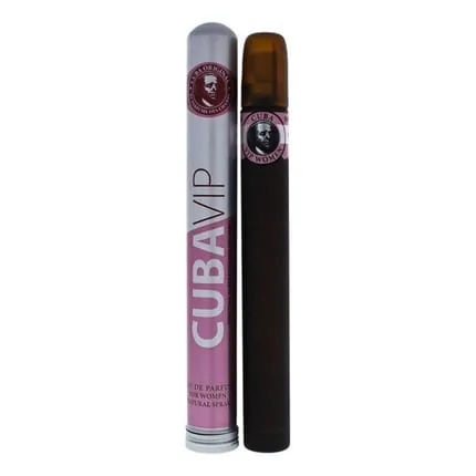 Cuba Original Cuba Vip For Women Eau De Parfum Spray 35ml