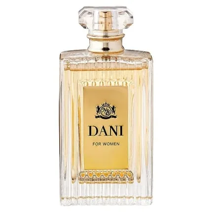 New Brand Perfumes Dani EDP Spray Women 3.3 oz