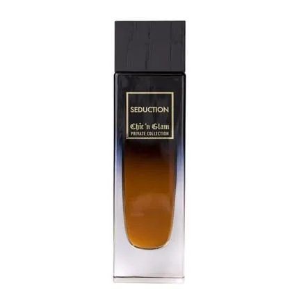 Chic'n Glam Eau De Parfum Seduction For Women - 100ml