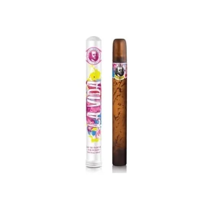 Cuba Original Cuba La Vida For Women Eau De Parfum Spray 35ml