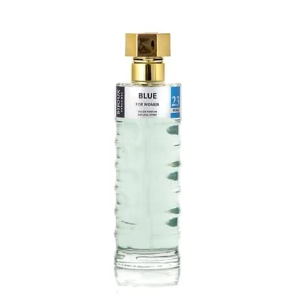 Bijoux Eau De Parfum Blue For Women - 200ml