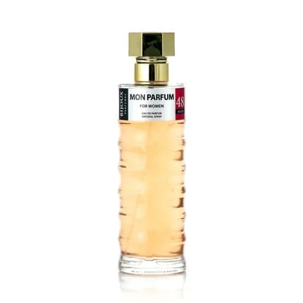 Bijoux Mon Parfum Eau De Parfum For Women - 200ml