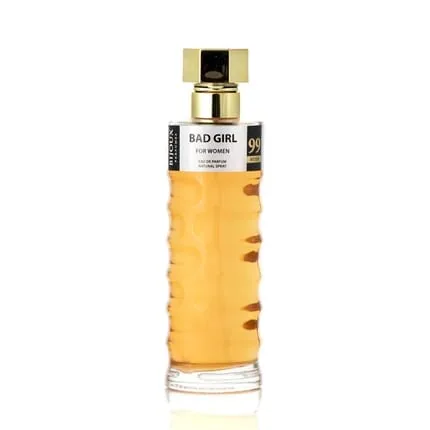 Bijoux Bad Girl Eau De Parfum For Women - 200ml
