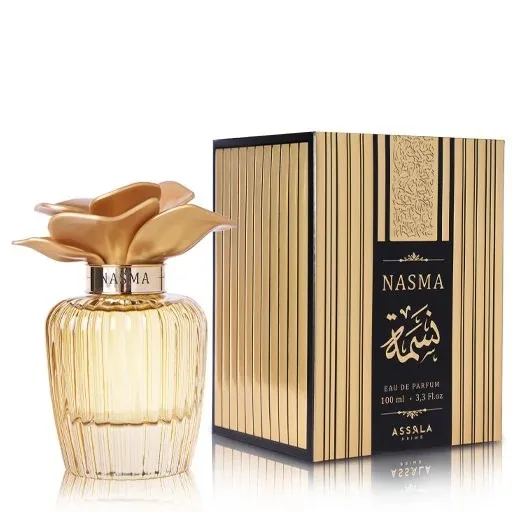 Assala Prime Nasma Eau De Parfum 100ml