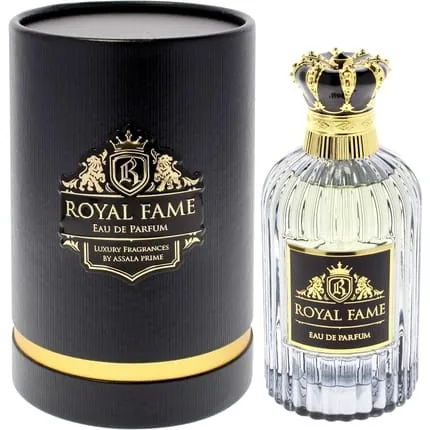 Prime Royal Fame by Assala for Unisex 3.3 Oz EDP Spray