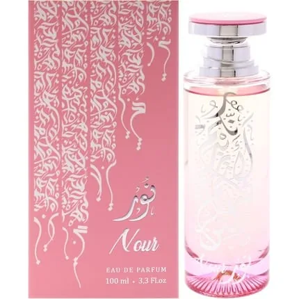 Nour By New Brand For Women 33 Oz EDP Spray