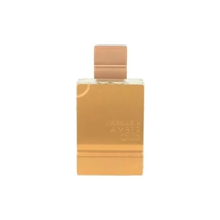 Nasma Firas Elixir for Men Eau de Parfum Spray 3.3 oz