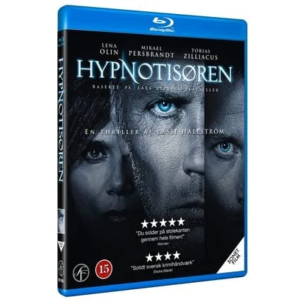 Palladium Hypnotisren