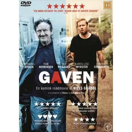 Palladium Gaven