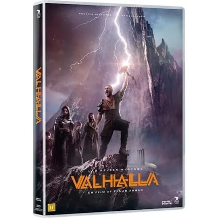 Palladium Valhalla
