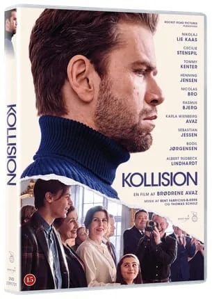 Palladium Kollision