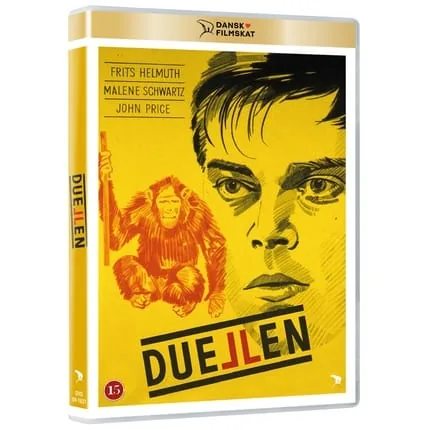 Palladium Duellen